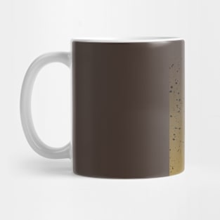 moon t shirt Mug